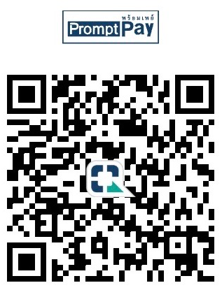 PromptPay QR Code