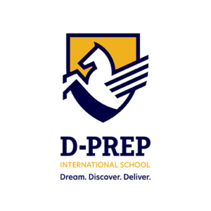 D-Prep Logo